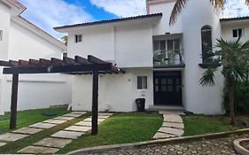 Villa In Playacar ,playa Del Carmen   Mexico